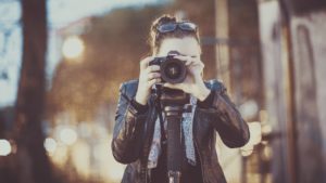 Dlaczego warto iść na kurs fotografii?