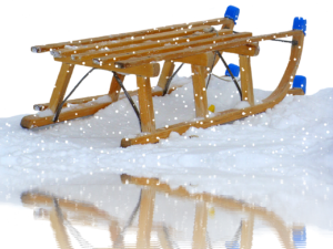 Tor saneczkowy dla każdego – Zakopane