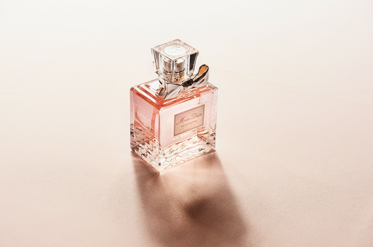 Najdroższe perfumy – sprawdź, czy są oryginalne