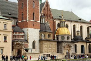 Wawel na nowo