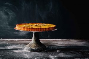 Ciasto na spotkanie z przyjaciółmi