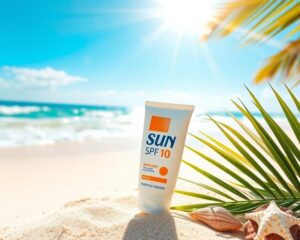 Krem z filtrem SPF 10 – co warto wiedzieć o ochronie przeciwsłonecznej?