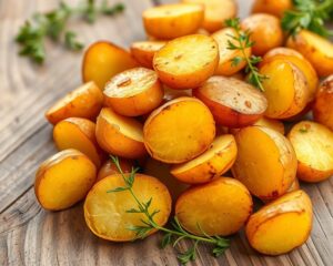Dieta ziemniaczana – zasady, efekty i przeciwwskazania do stosowania