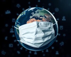Pandemia COVID-19: skutki zdrowotne, społeczne i ekonomiczne